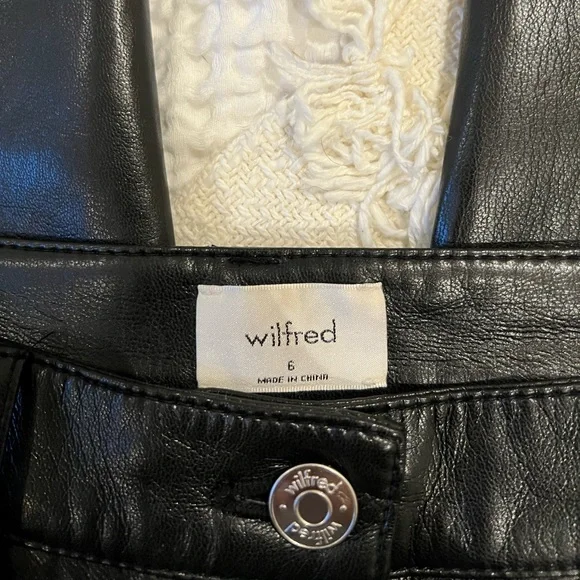 Wilfred Melina Pants (short) - Picture 4 of 4